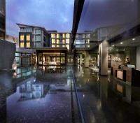 Sofitel Lobby